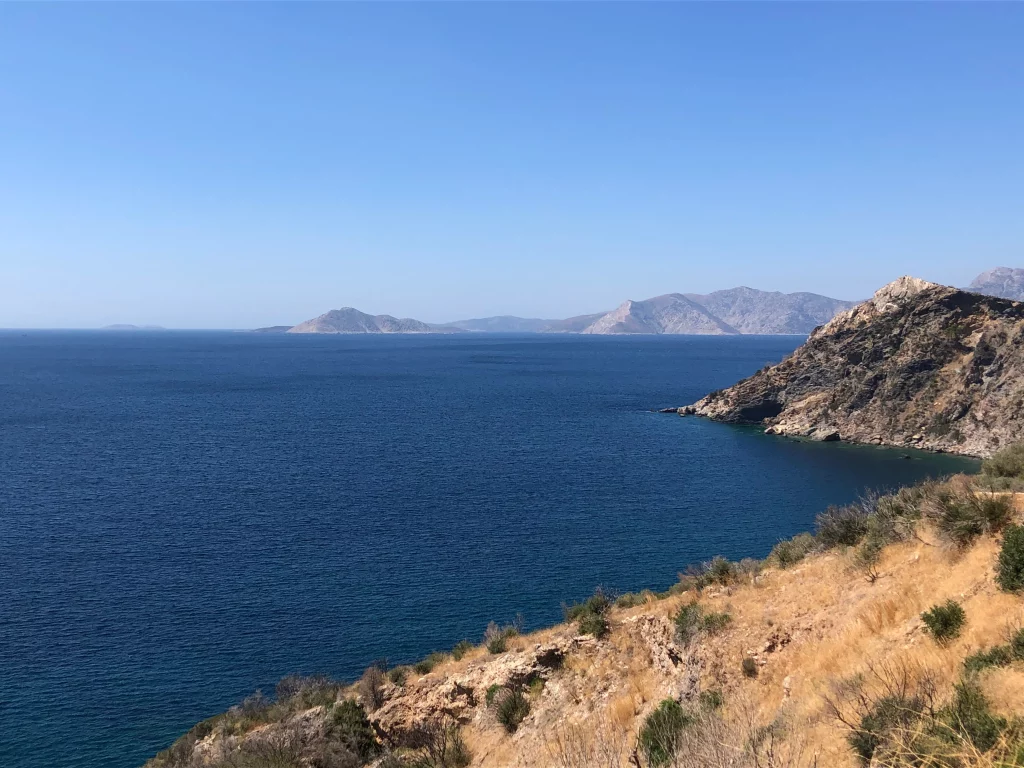 Grèce bas-carbone