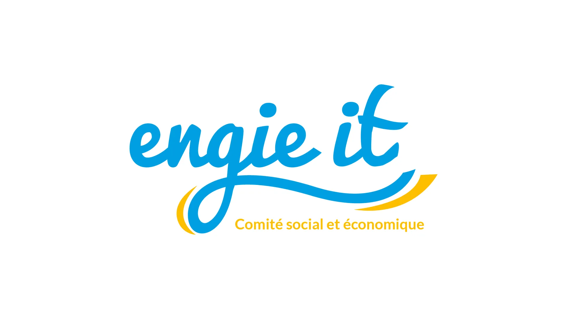 CSE Engie IT